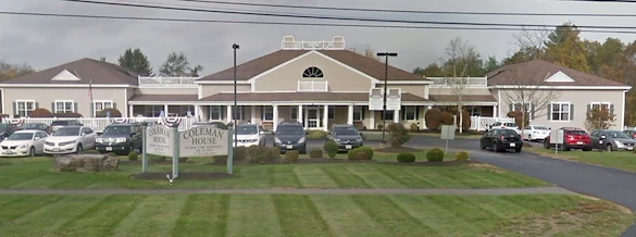 Image of Coleman House Assisted Living (1)