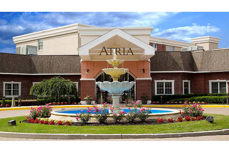 Image of Atria Cranford (1)