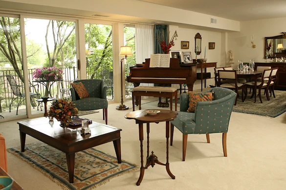 Image of Deupree House (4)