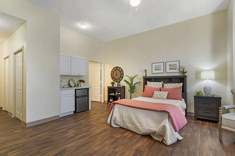 Image of Brookdale Lake Mary (8)