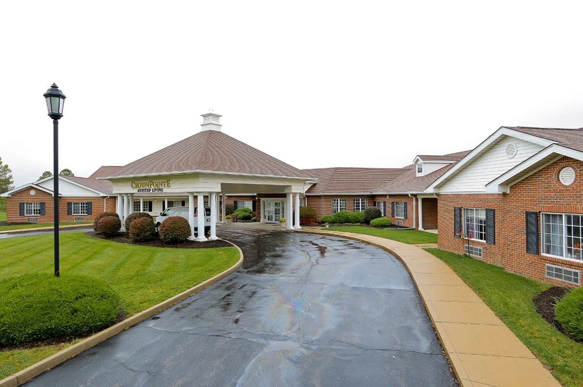 Image of Crownpointe of Carmel (1)