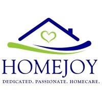 HomeJoy - Kalamazoo's Logo