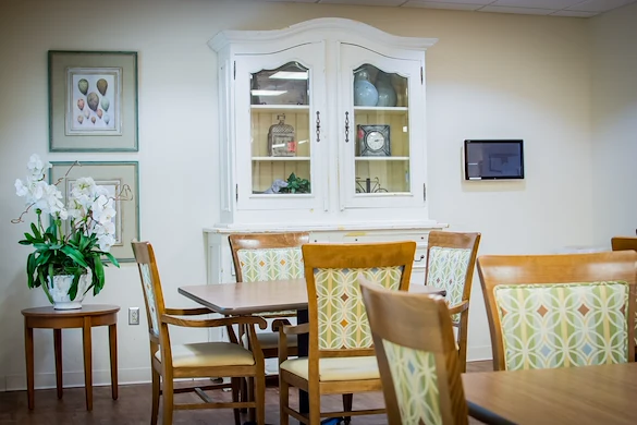 Image of Bedford Alzheimer's Care Center (4)