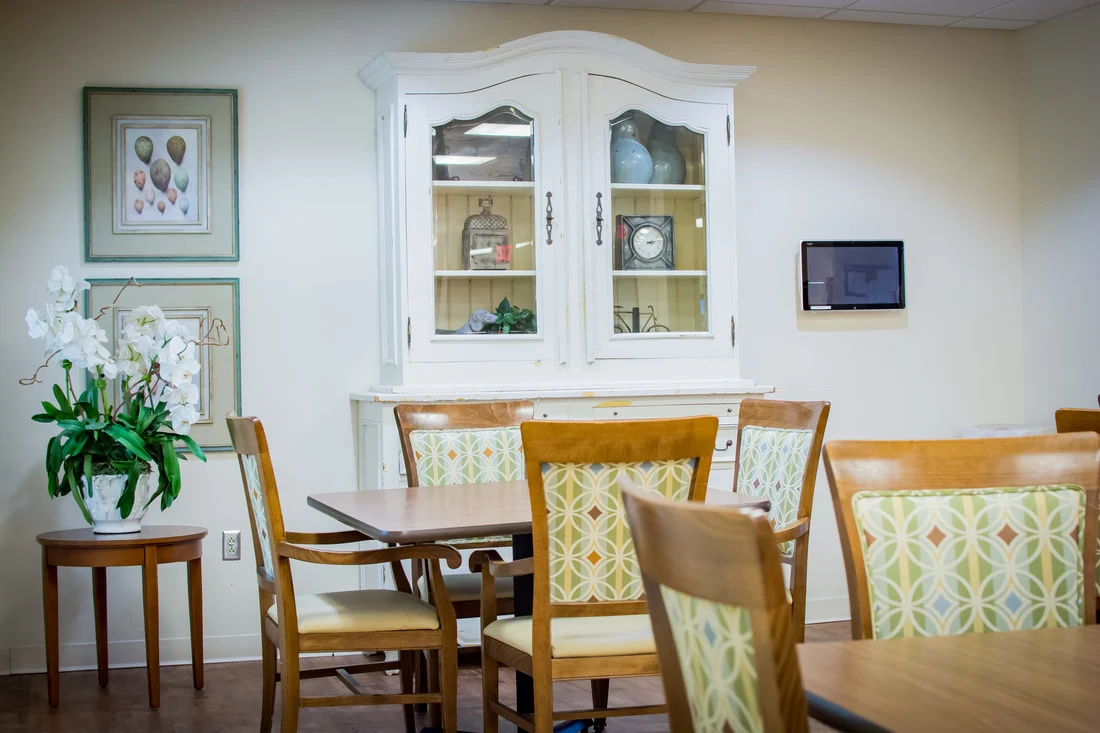 Image of Bedford Alzheimer's Care Center (4)