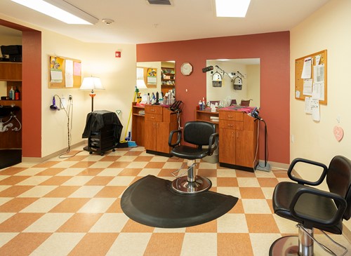 Image of Bayside Manor Senior Living (2)