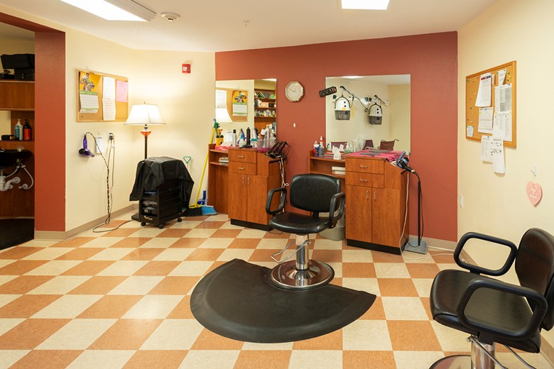 Image of Bayside Manor Senior Living (2)