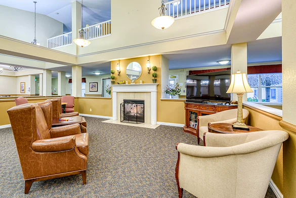 Image of Cascade Place Senior Living (8)