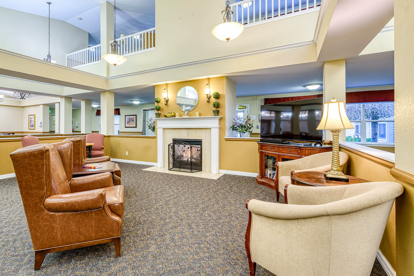Image of Cascade Place Senior Living (8)