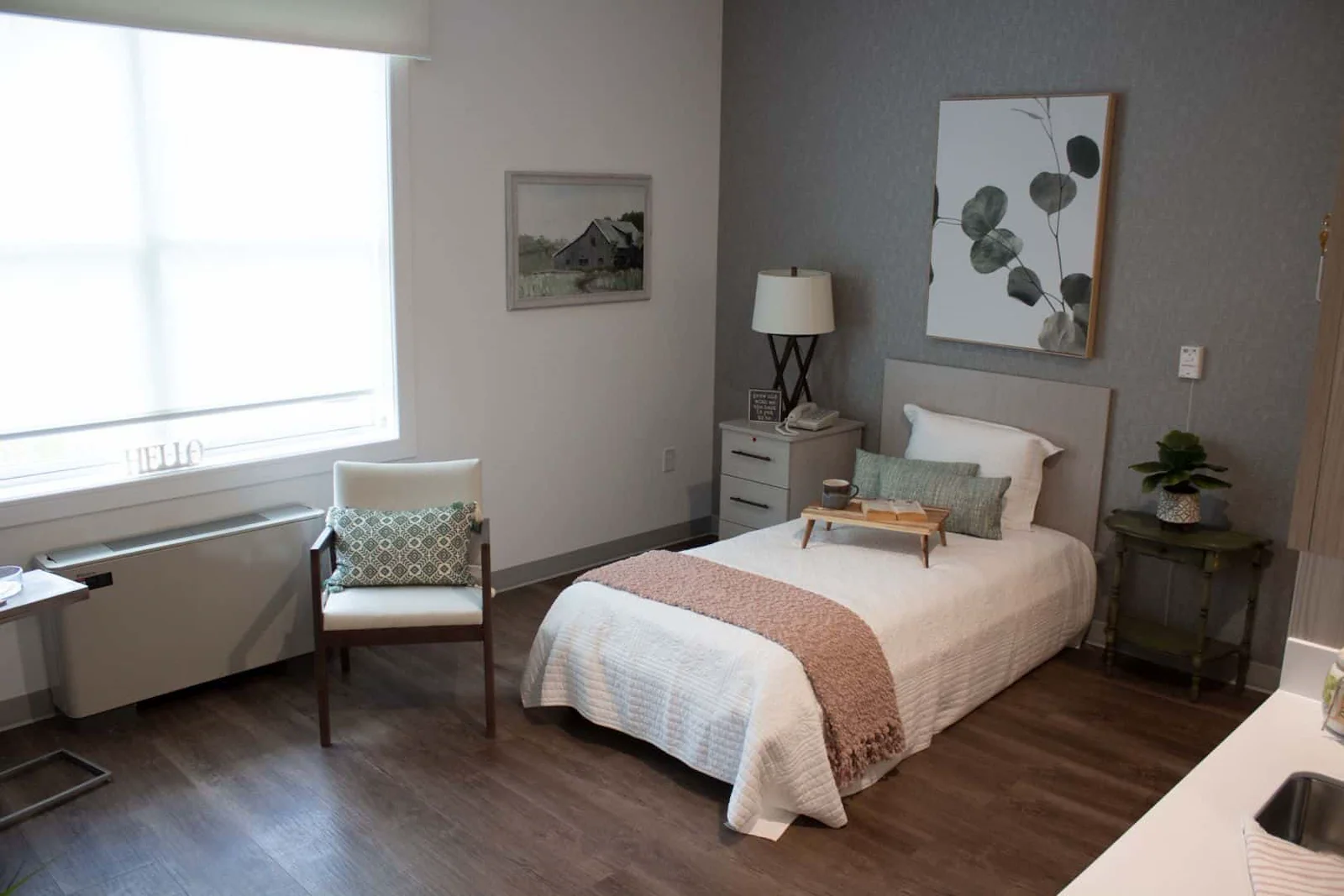 Image of CareOne at East Brunswick Assisted Living (5)