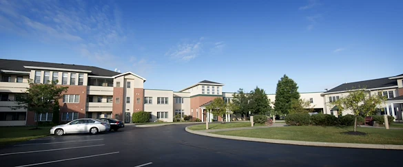 Image of Greenfield Manor Independent Living (1)