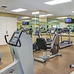 Image of Sunrise of Huntcliff Summit I (9)