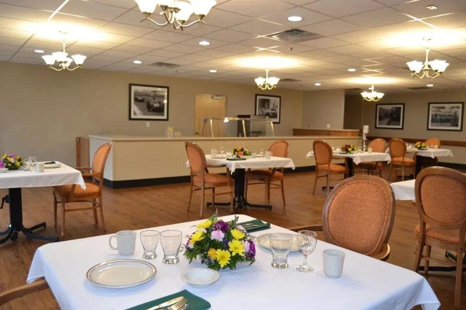 Image of Sevierville Health & Rehabilitation Center (7)