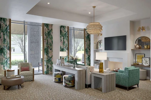 Image of Sunrise of Coral Gables (8)