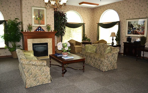 Image of Rosegate Village (5)