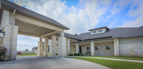 Image of Arbor House of Marble Falls (1)