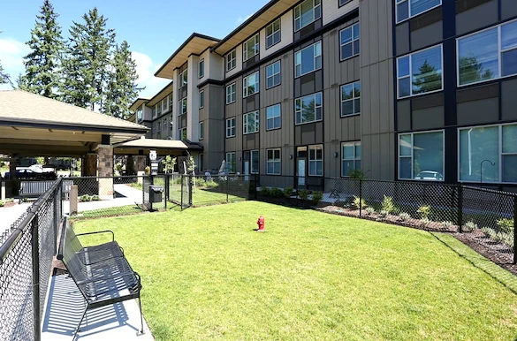 Image of The Lofts by Cogir (7)