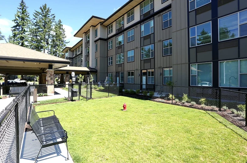 Image of The Lofts by Cogir (7)