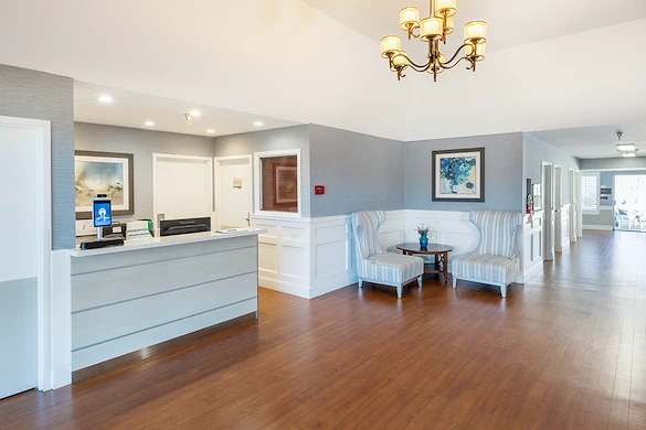 Image of Vineyard Post Acute (3)