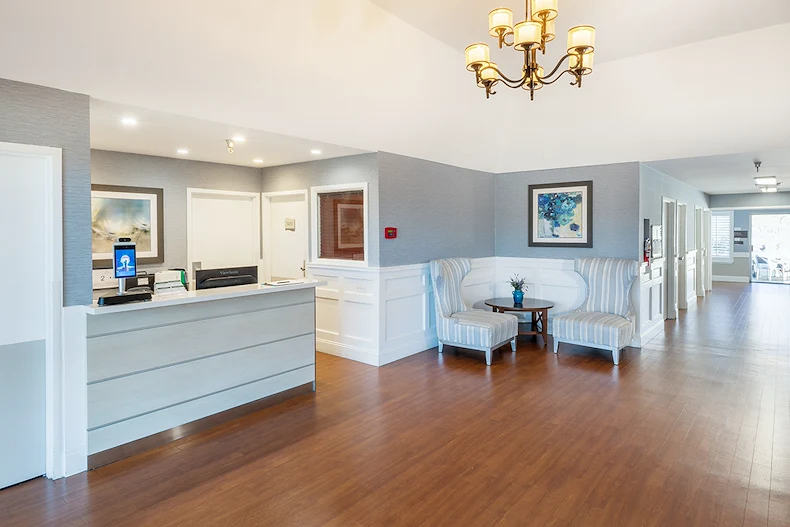 Image of Vineyard Post Acute (3)