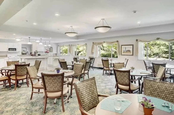 Image of The Elms at Michigan City (4)