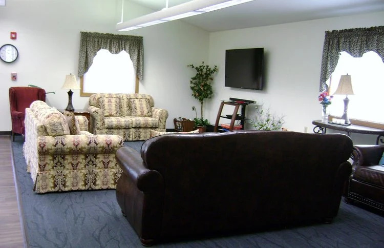 Image of Ahepa 89 Senior Apartments (3)