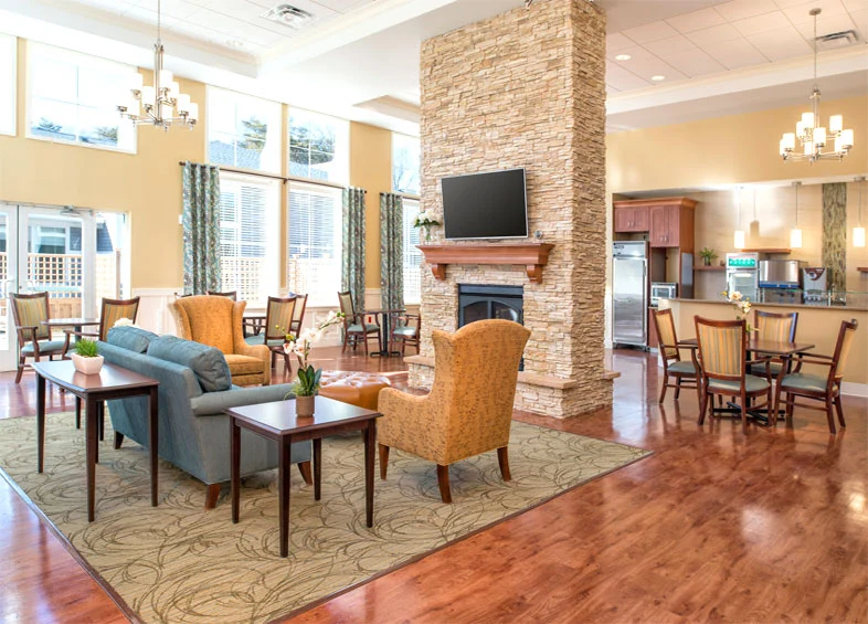 Image of Restore Health Rehabilitation Center (4)