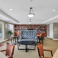 Image of Arbor Crest of Silver Spring (62+) (3)
