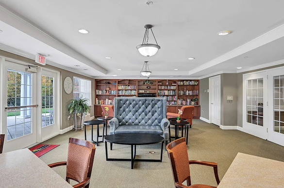 Image of Arbor Crest of Silver Spring (62+) (3)