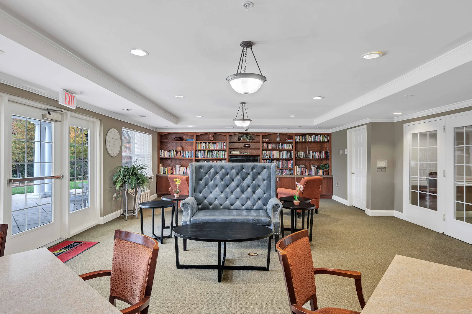 Image of Arbor Crest of Silver Spring (62+) (3)