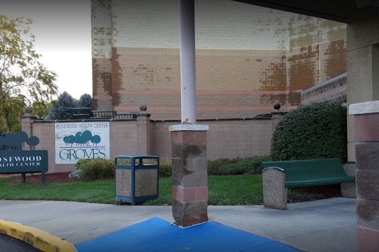 Image of The Groves Rosewood Health & Rehab Center (2)