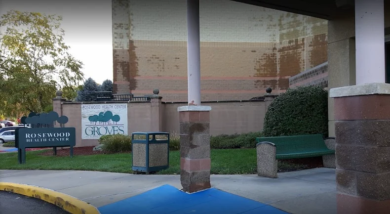 Image of The Groves Rosewood Health & Rehab Center (2)