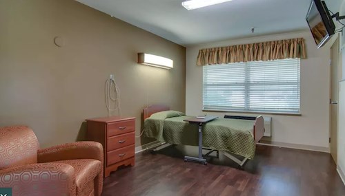 Image of North Point Skilled Nursing Center (3)