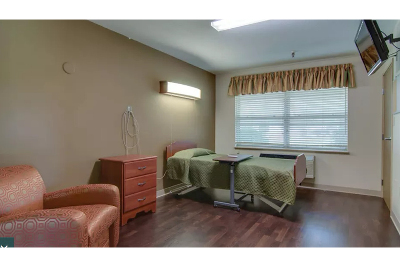 Image of North Point Skilled Nursing Center (3)