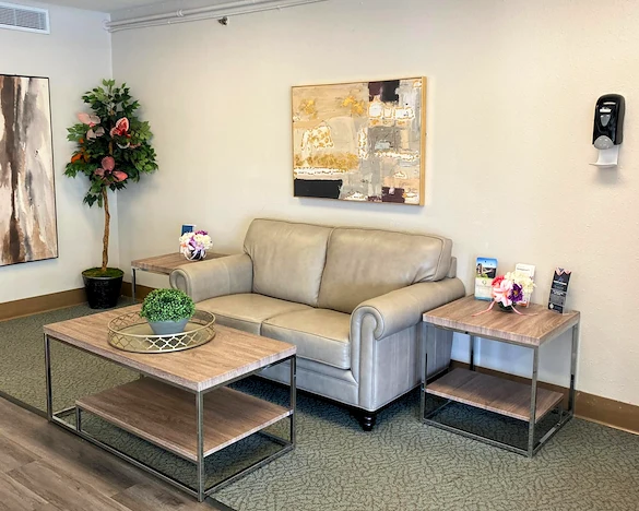 Image of Kerens Care Center (3)