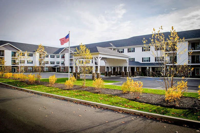 Image of Summit at Saratoga (1)