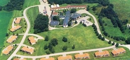 Image of New Glarus Home Senior Living (2)