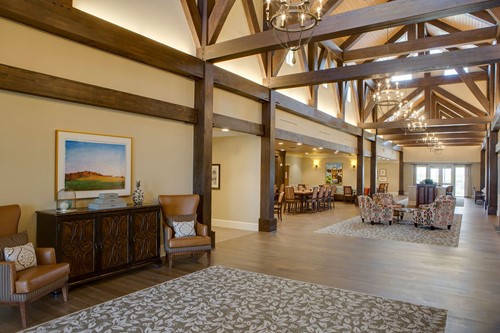 Image of The Delaney at Parkway Lakes (3)