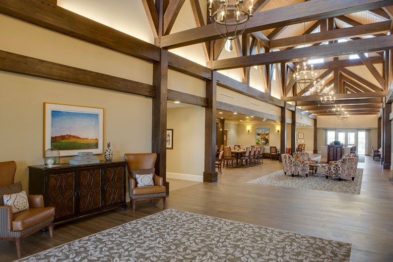 Image of The Delaney at Parkway Lakes (3)