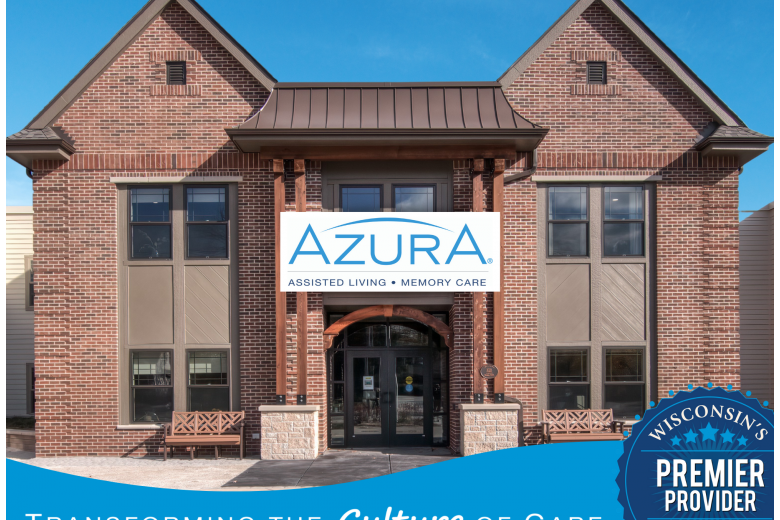 Image of Azura Senior Living of Fox Point (1)