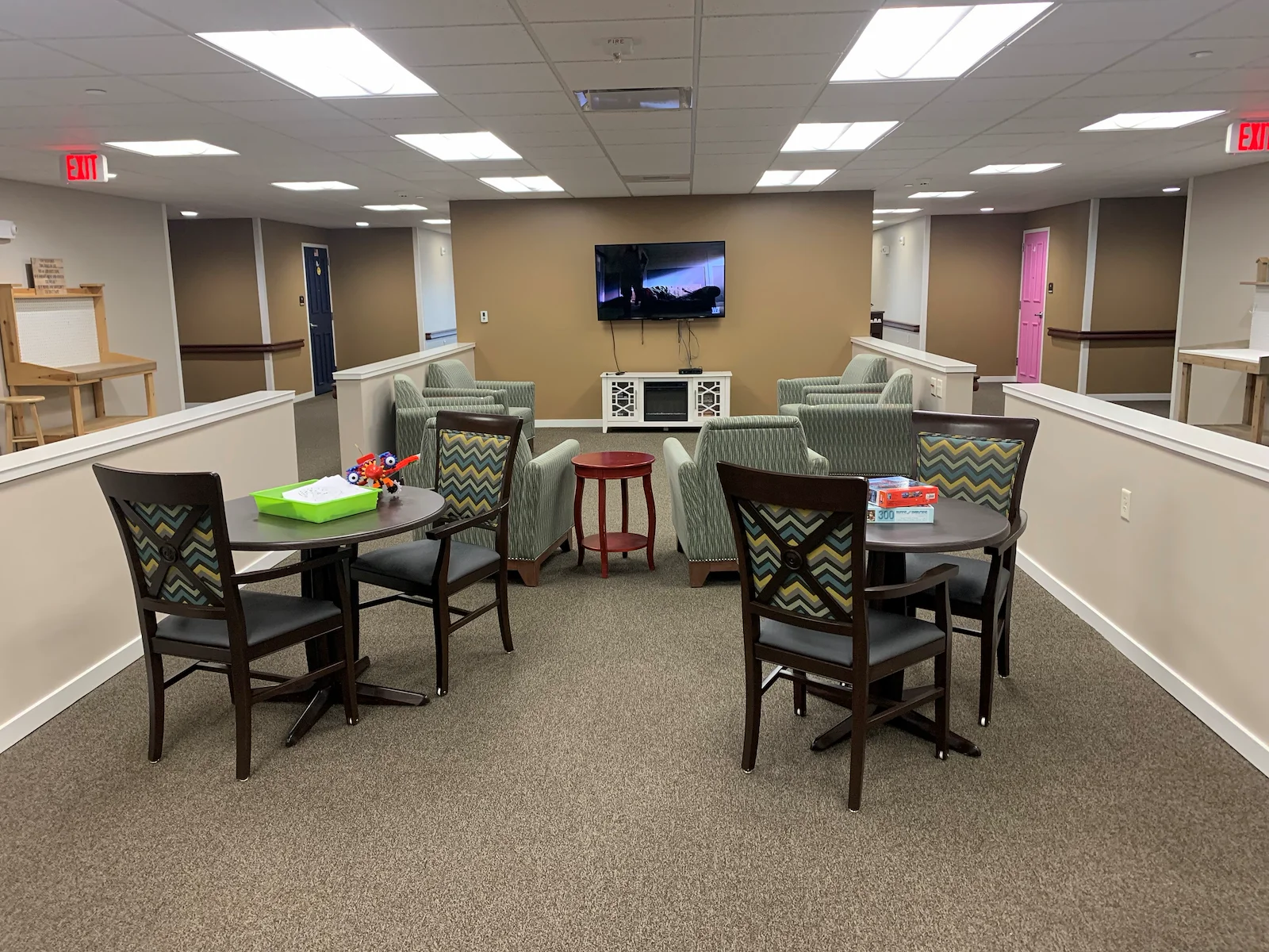 Image of Pemberly Place Senior Living Community (10)