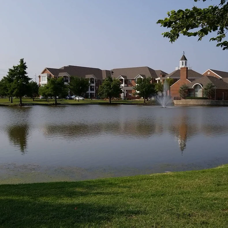 Image of Epworth Villa Health Services (1)