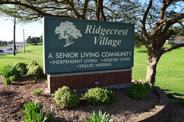 Image of Ridgecrest Village (9)