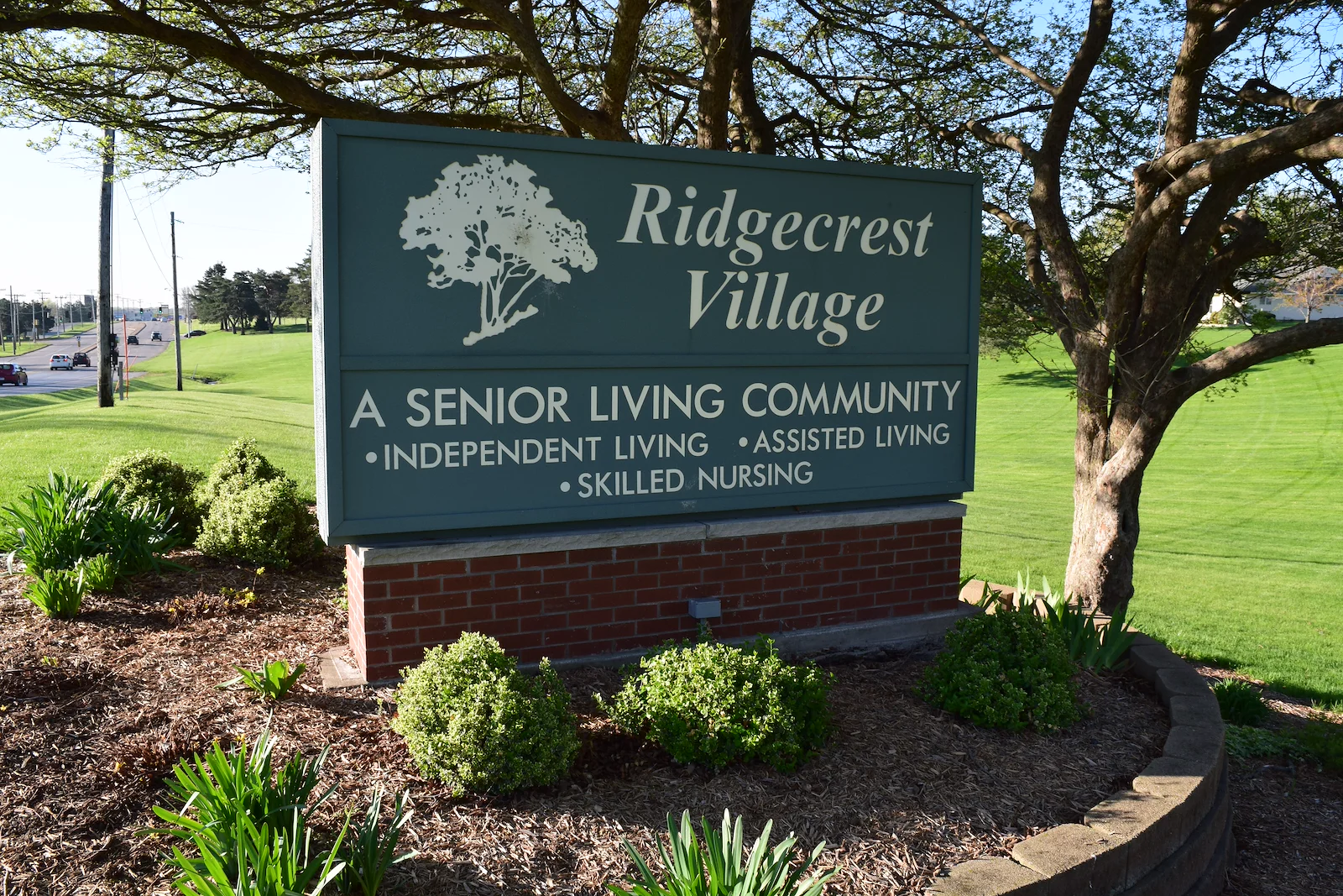 Image of Ridgecrest Village (9)