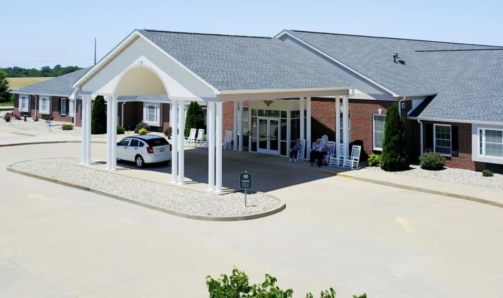 Image of Garden Place Waterloo (2)