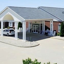Image of Garden Place Waterloo (2)