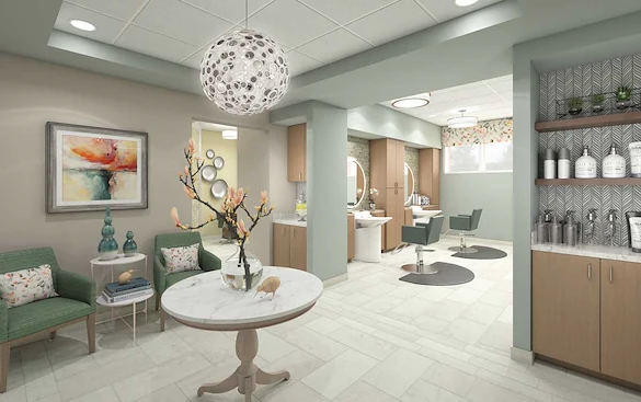 Image of Whitestone Senior Living (5)
