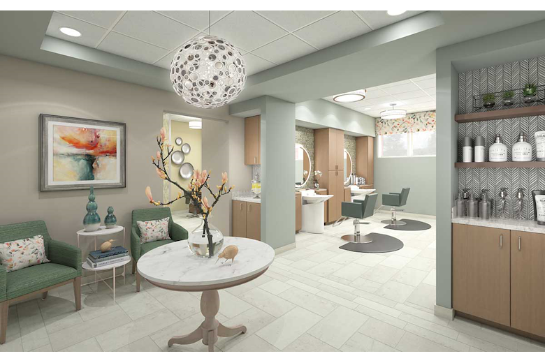 Image of Whitestone Senior Living (5)