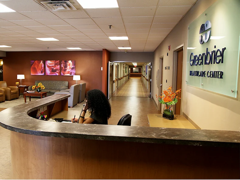 Image of Greenbrier Health Center (7)