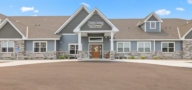 Image of Suite Living Senior Care of Lakeville (1)