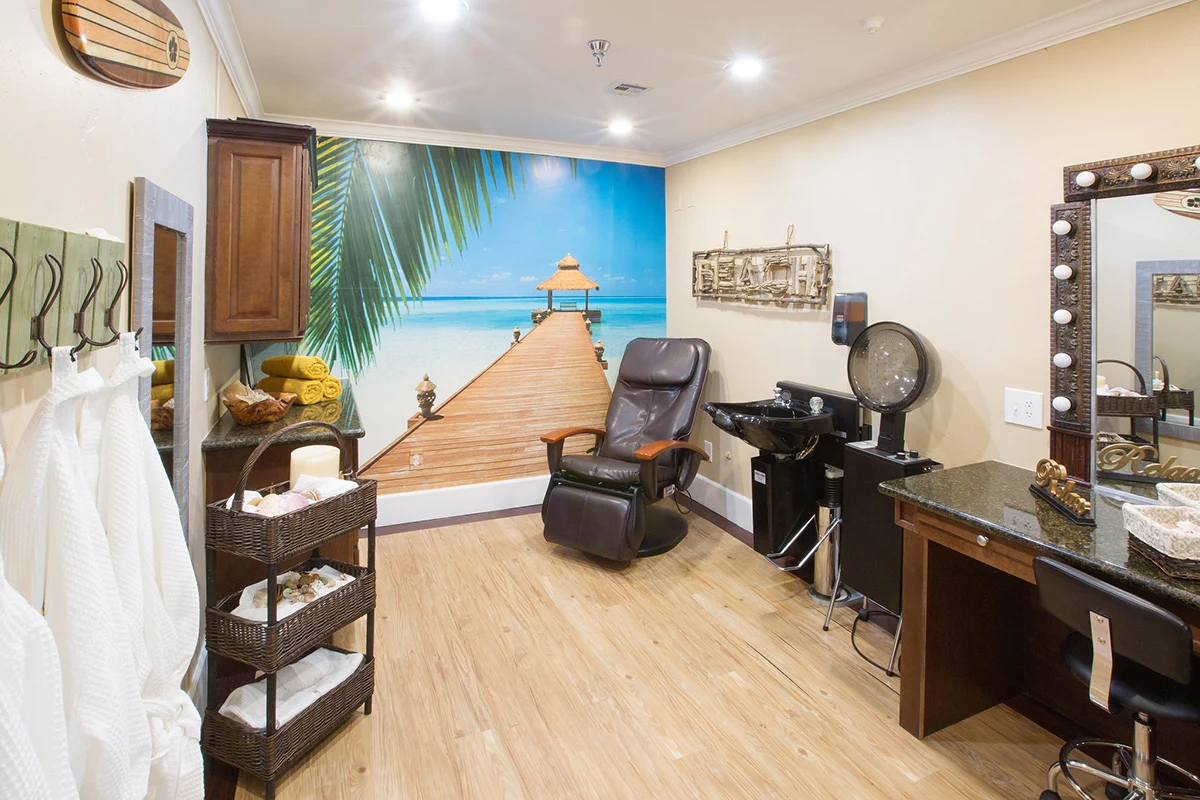 Image of La Paloma Healthcare Center (3)